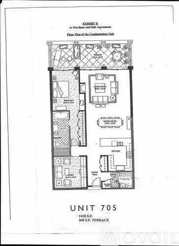 Main picture of 1560 Blake St