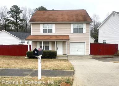 Main picture of 206 Cove Pl