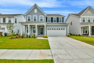 Main picture of 340 Dendron Dr