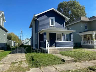 Main picture of 1210 S 21st St