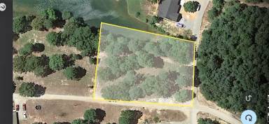 Main picture of Land Only 1.26 Acres On Lake