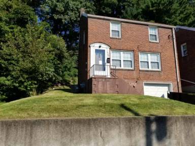 Main picture of 4309 Brooke St