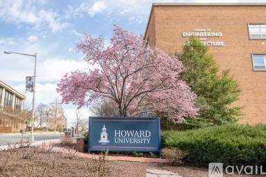 Main picture of 2600 Georgia Ave NW