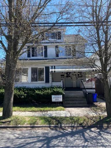 Main picture of 2126 Shawnee Ave