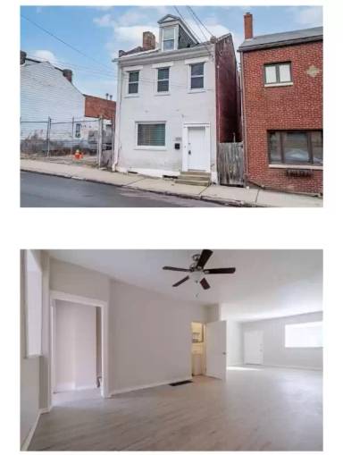 Main picture of 1011 Freyburg St