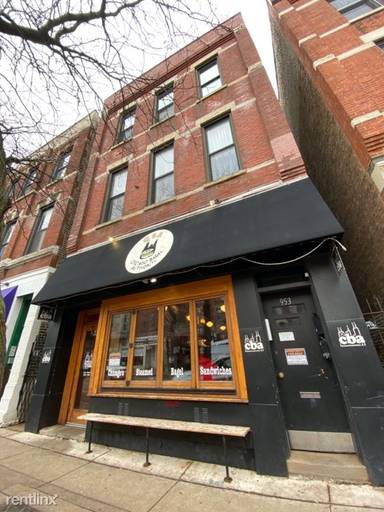 Main picture of 953 W Armitage Ave
