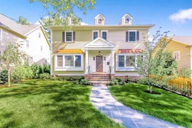 Main picture of 31 Wynmor Rd