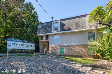 Main picture of City Heights