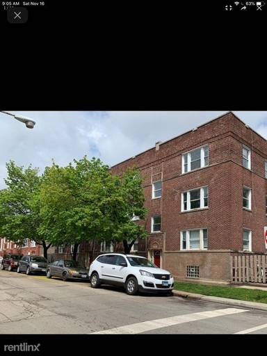 Main picture of 4402 W Belden St