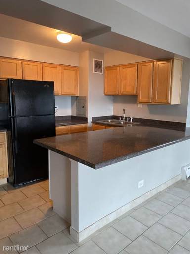 Main picture of Sixty Thirty Sheridan Condo