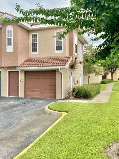Main picture of Villanova at Hunters Creek Apartments