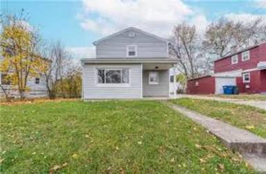 Main picture of 3114 Tubman Ave
