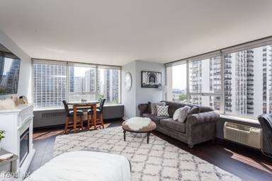 Main picture of Faulkner House Condominiums