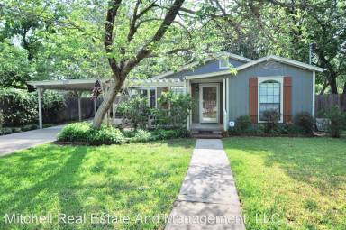 Main picture of 1007 S Brazos St