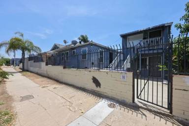 Main picture of 2487 K St