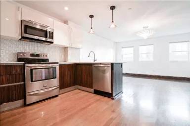 Main picture of 1262 Broadway