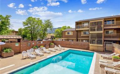 Main picture of Wimbledon Condo