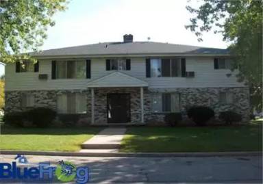 Main picture of 348 East Marquette Street - 6