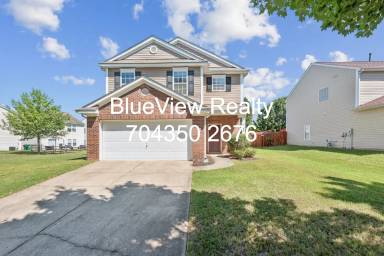Main picture of 8609 Redding Glen Ave