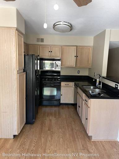Main picture of Canyon Willow Condominium