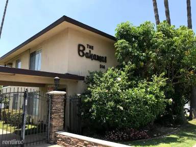 Main picture of The Bahamas Apartments