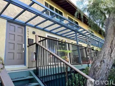 Main picture of 3056 Macaulay St