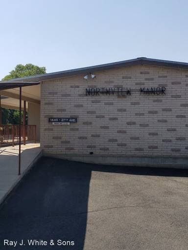 Main picture of 1445 27th Ave