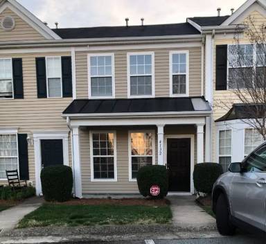 Main picture of 4132 Tarrant Trace Cir