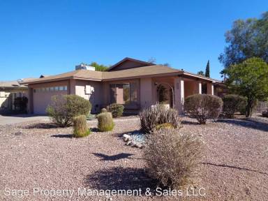 Main picture of 809 N 86th Pl