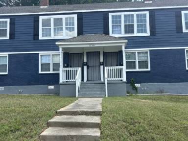 Main picture of 1196 Aubra Rd