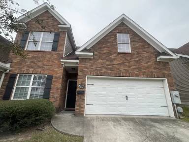 Main picture of 4307 E Barcelona Way