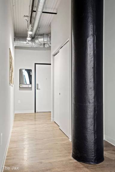 Main picture of The Jax Apartments