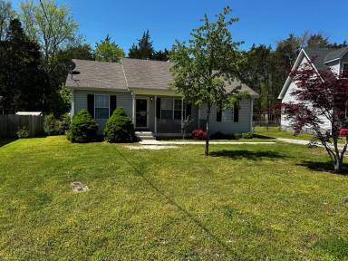 Main picture of 413 Jonesboro Ct