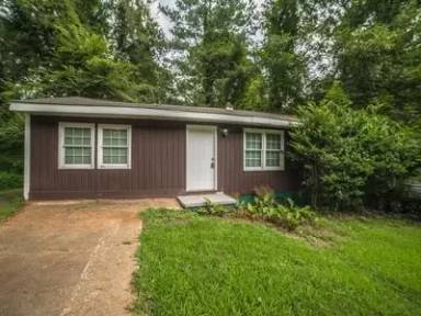 Main picture of 3392 Phillips Cir