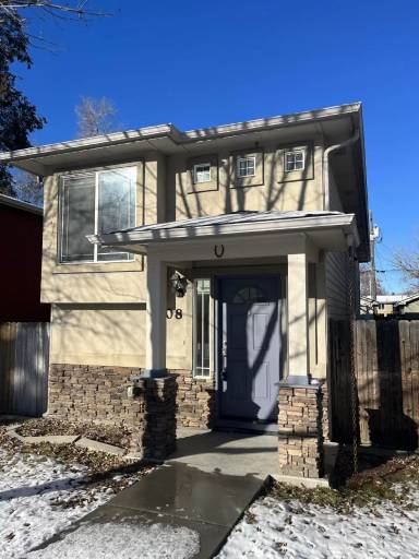 Main picture of 6108 W Post St