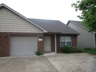 Main picture of 601 Glenstone Dr