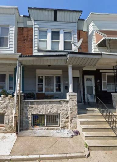 Main picture of 6315 Wheeler St