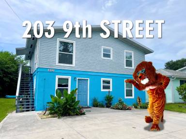 Main picture of 203 9th St