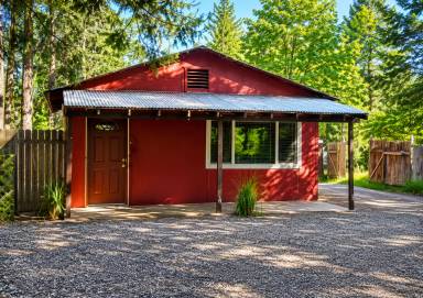 Main picture of 22789 Foresthill Rd