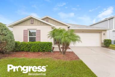 Main picture of 7601 Muscovy Dr