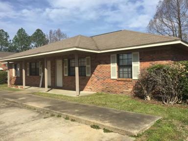 Main picture of Spruill Townhouses