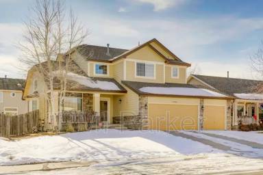 Main picture of 19016 E Bellisario Creek Pl