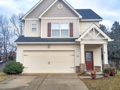 Main picture of 942 Arbor Springs Cir