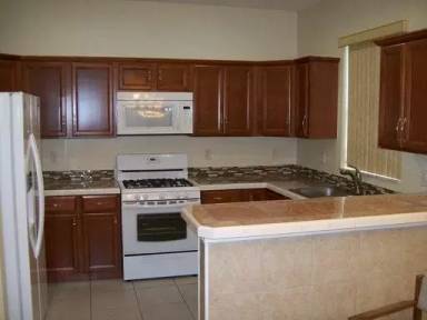 Main picture of 1205 Olympic Cir