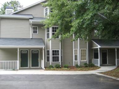 Main picture of 1510 Oakridge Ct