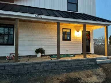 Main picture of 20 Gill St