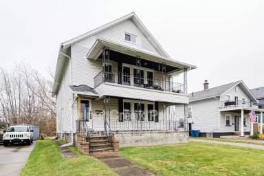 Main picture of 839 Allison Ave