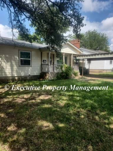 Main picture of 107 N 28th St