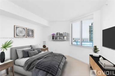 Main picture of One Miami