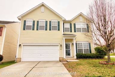 Main picture of 4204 Snowcrest Ln